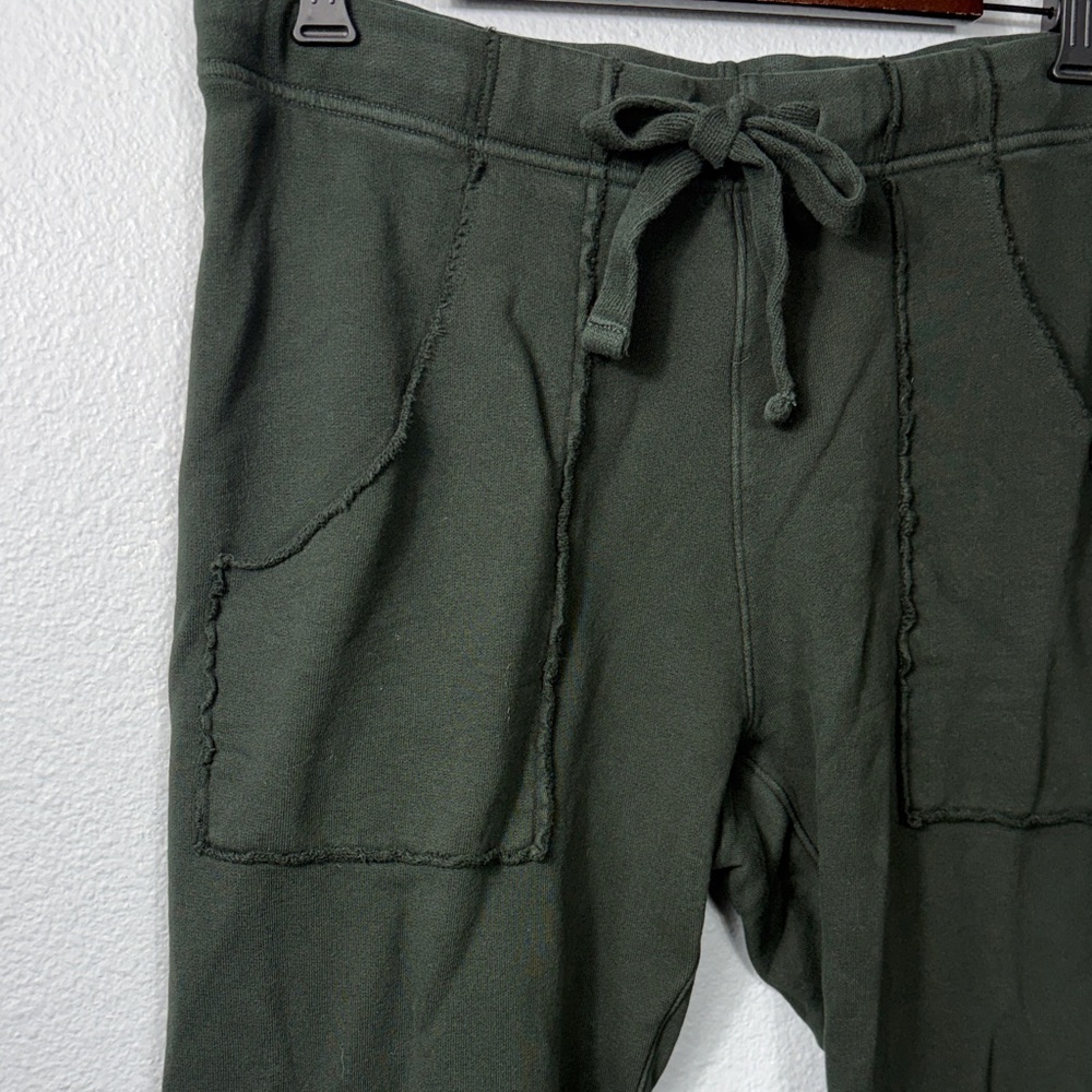 Frank & Eileen Eamon Drawstring Jogger Pants